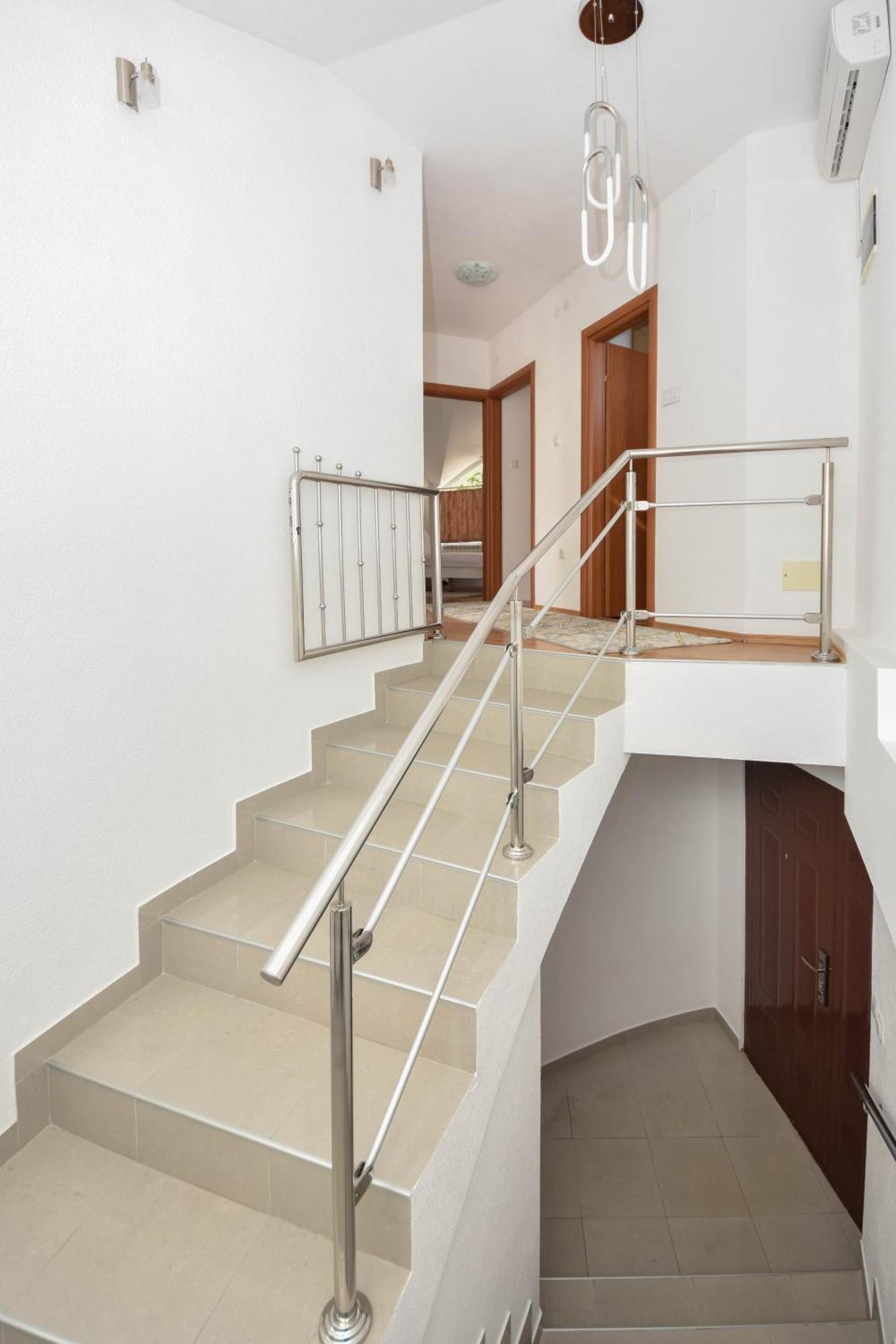 Apartment Riverfront Banja Luka Exteriér fotografie